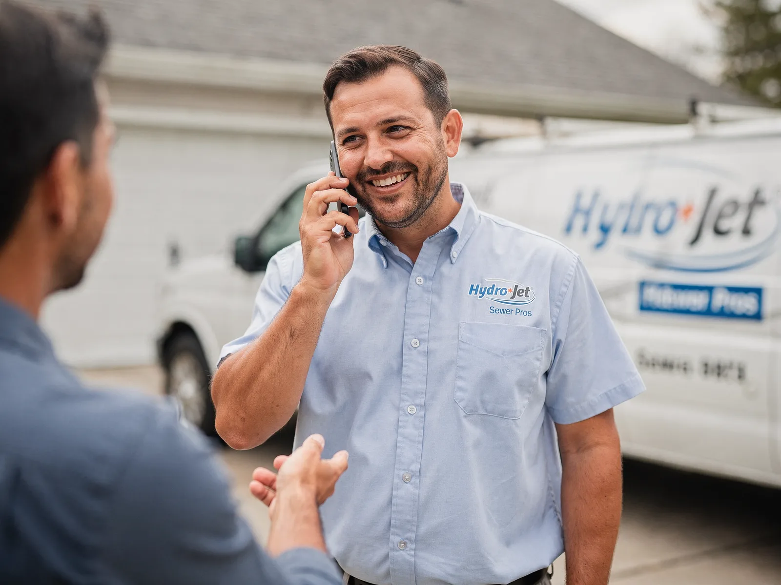 Hydro Jetting Hannibal, OH FAQs